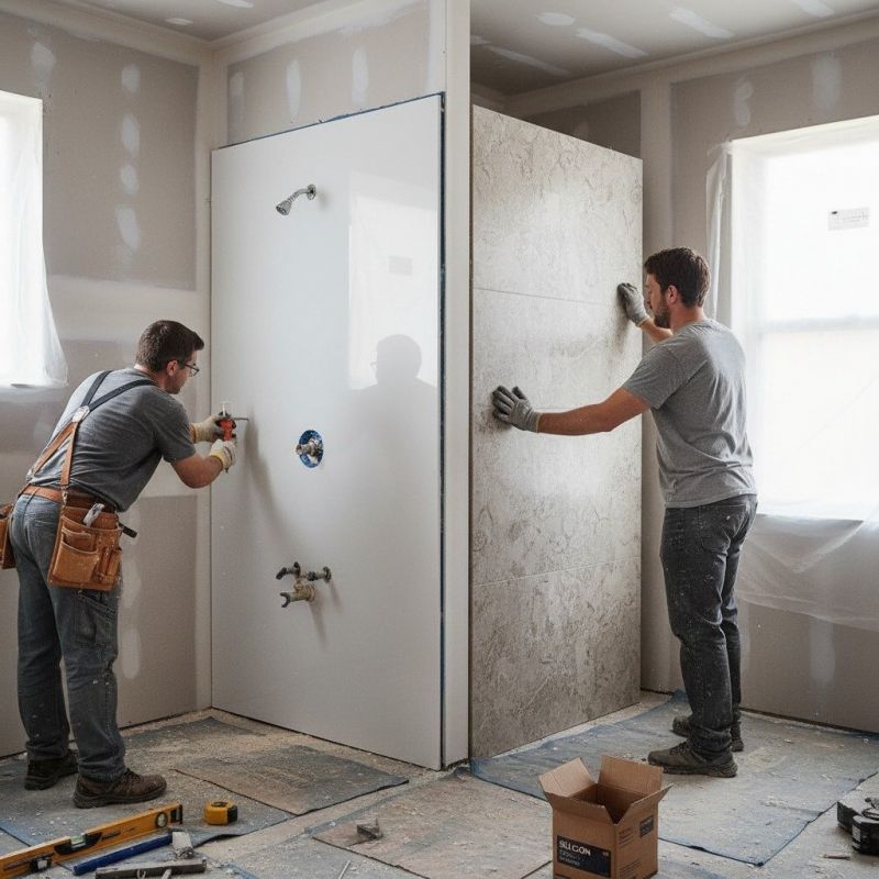 Top Bathroom Remodeling Companies in Macon, GA